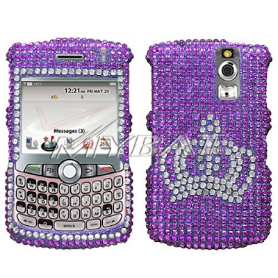diamante phone covers