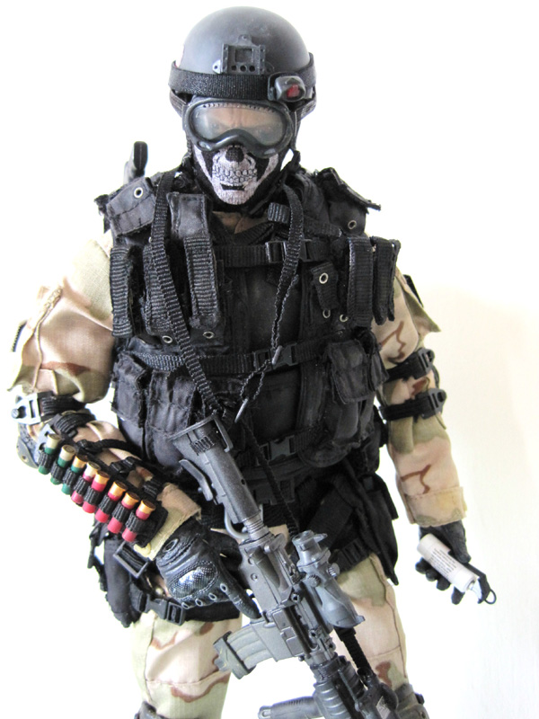 Navy Vbss