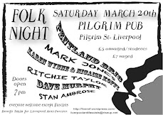 Liverpool Antifascists Folk Night EVENT IN ENGLAND