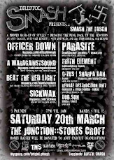 Bristol gig uk