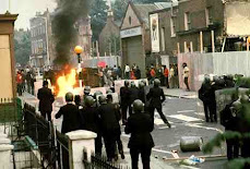 1981: The Brixton riots london
