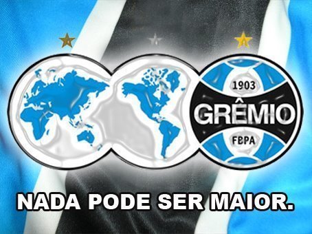 GRÊMIO