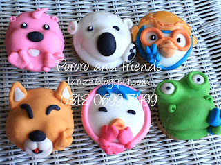 Price List: Harga Cupcake