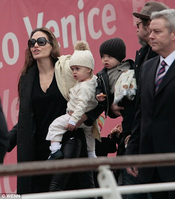 shobna gulati suspenders. Angelina Jolie Doesn#39;t Know