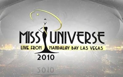 Logo from Mis Universe. What is the best ?! Miss-Universe-2010-logo+1