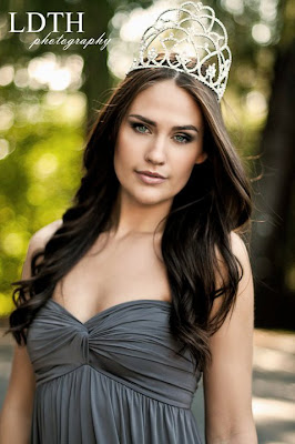 Miss Norway World 2010, Mariann Birkedal