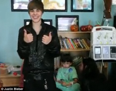 justin bieber pray music video. Charity work: Justin Bieber