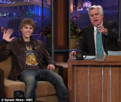 Snubbed on air: Justin told justin bieber young pics. Snubbed on air: Justin told