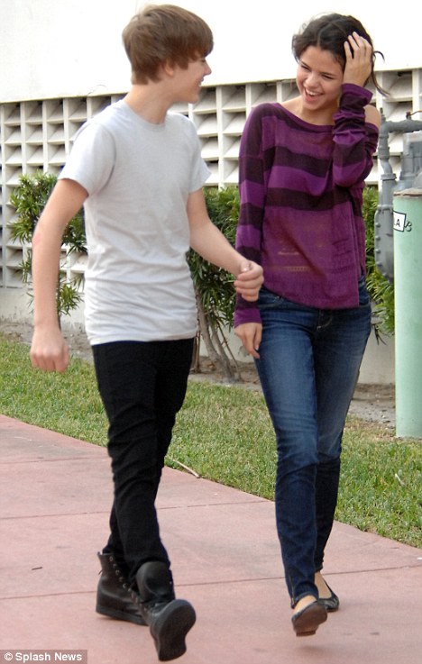 Justin Bieber, Selena Gomez Justin Bieber, Selena Gomez