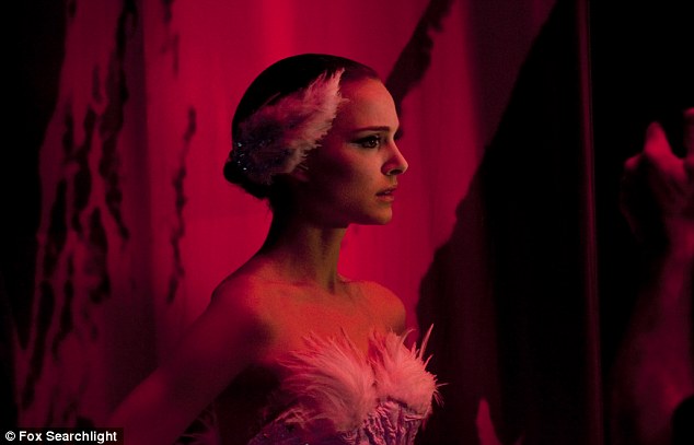 black swan oscar black swan oscar