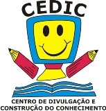 CENTROS DE DIVULGAÇÃO E CONSTRUÇÃO DO CONHECIMENTO - CEDIC