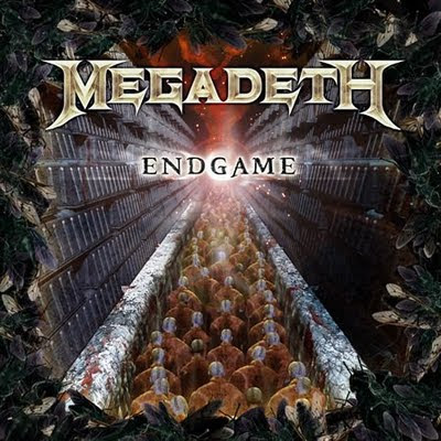 Peor Obra Megadeth+-+Endgame+(2009)