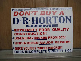 Anti-DR Horton Sign