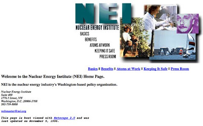 Wayback Machine Internet Archive