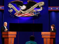 VP Debate