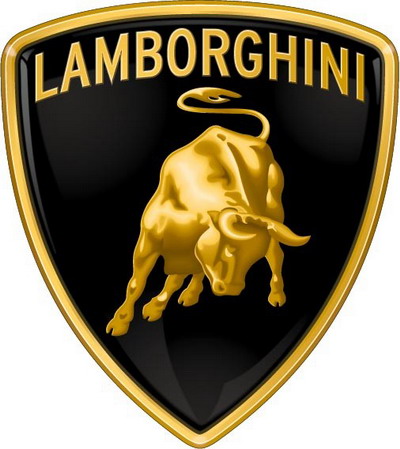 Pictures on Logosociety  Lamborghini Logo