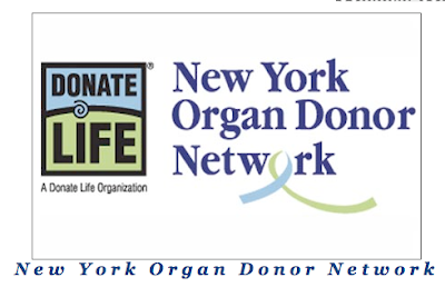 donor organ month clerk puts stamp county york
