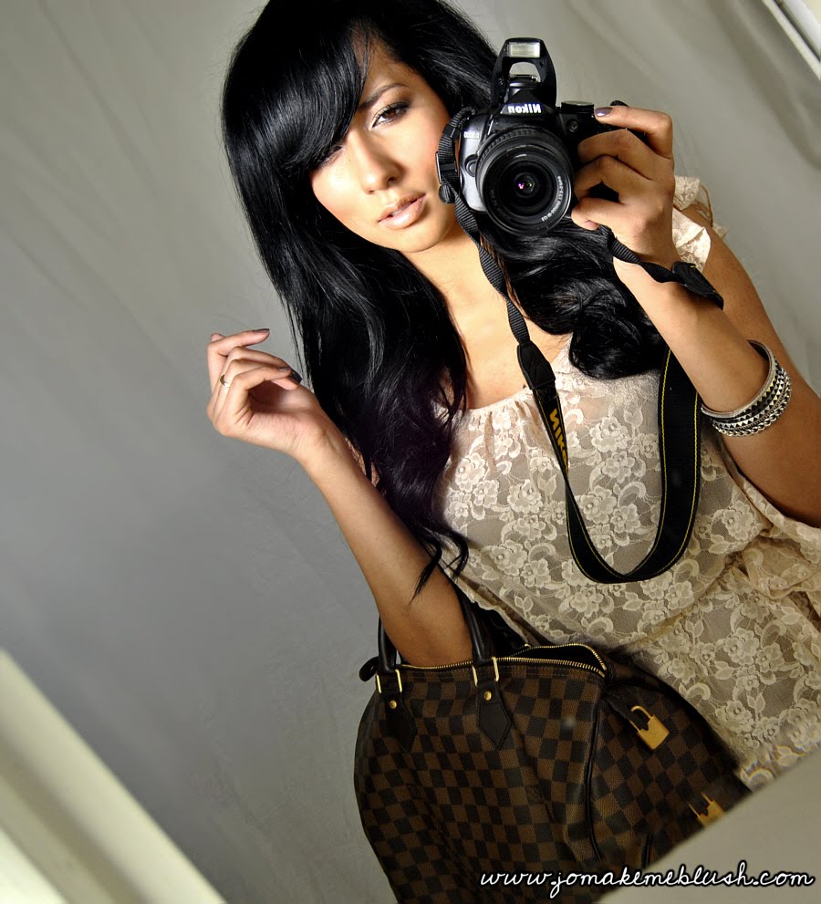 Damier Speedy 35