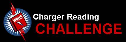 Charger Reading Challenge