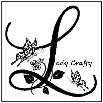 Lady Crafty's World of Crafts