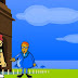 PJ Of The Day SMS - First time Santa asked intelligent question SMS thumbnail