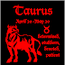 Taurus Career Horoscopes 2011