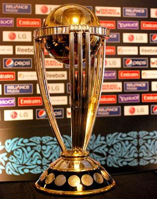 2011 ICC Cricket World Cup