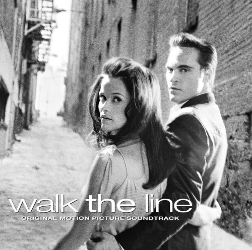album reese witherspoon walk the line album reese witherspoon walk the line