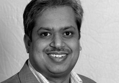 Anurag Dikshit