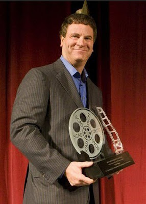 Todd Wagner