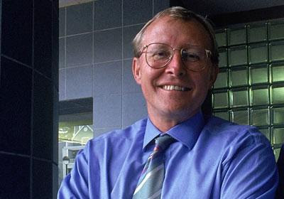 James Clark