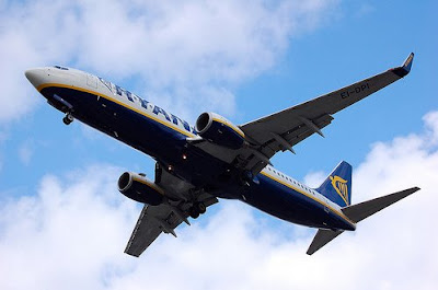 Ryanair