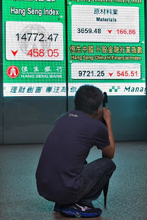 Hang Seng Daily