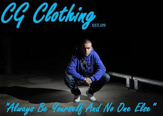 Cg Clothing