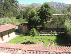 Villa Milagro