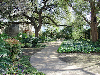 Alamo Gardens