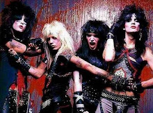 Motley Crue