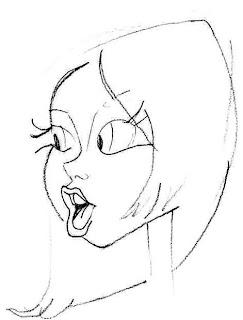 Cartoon Practice: Lesson 6: Katie Rice's Funny Cute Faces