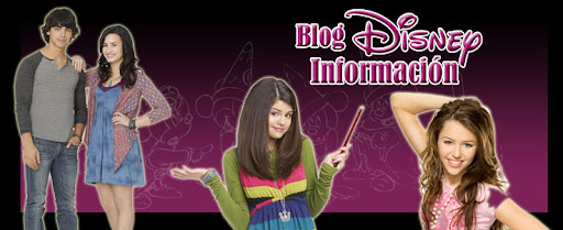 Disney Informacion Disney Channel