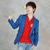 Yesung !! He is Weird !