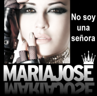 Maria Jose – Amante de lo ajeno (2009)