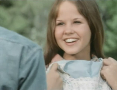 BOOKSTEVE&rsquo;S LIBRARY: Linda Blair Wallpaper