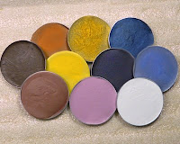 Cream to Powder Eye Shadow Palettes
