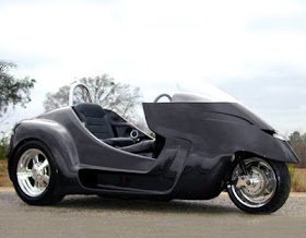 stallion trike motorcycle