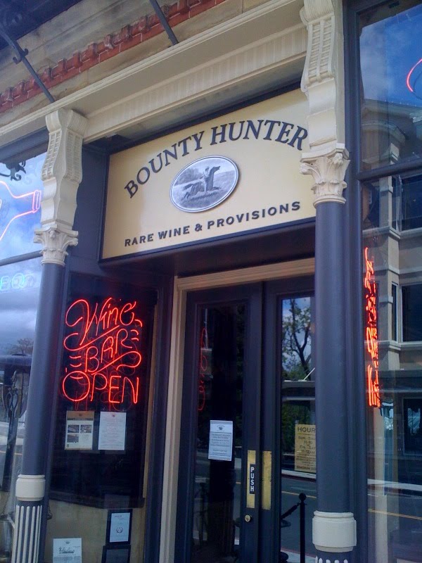 Bounty Hunter Wine Coupons Bounty Hunter Wine Promo Codes December 2018