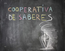 cooperativa de saberes