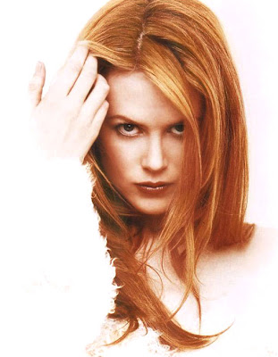 Nicole Kidman