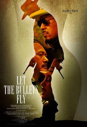Let the Bullets Fly (2010)
