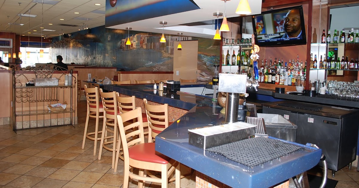 Blog Luna Grill and Diner in shirlington