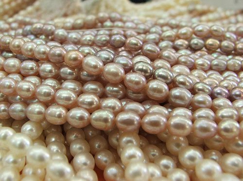 I Love Pearls